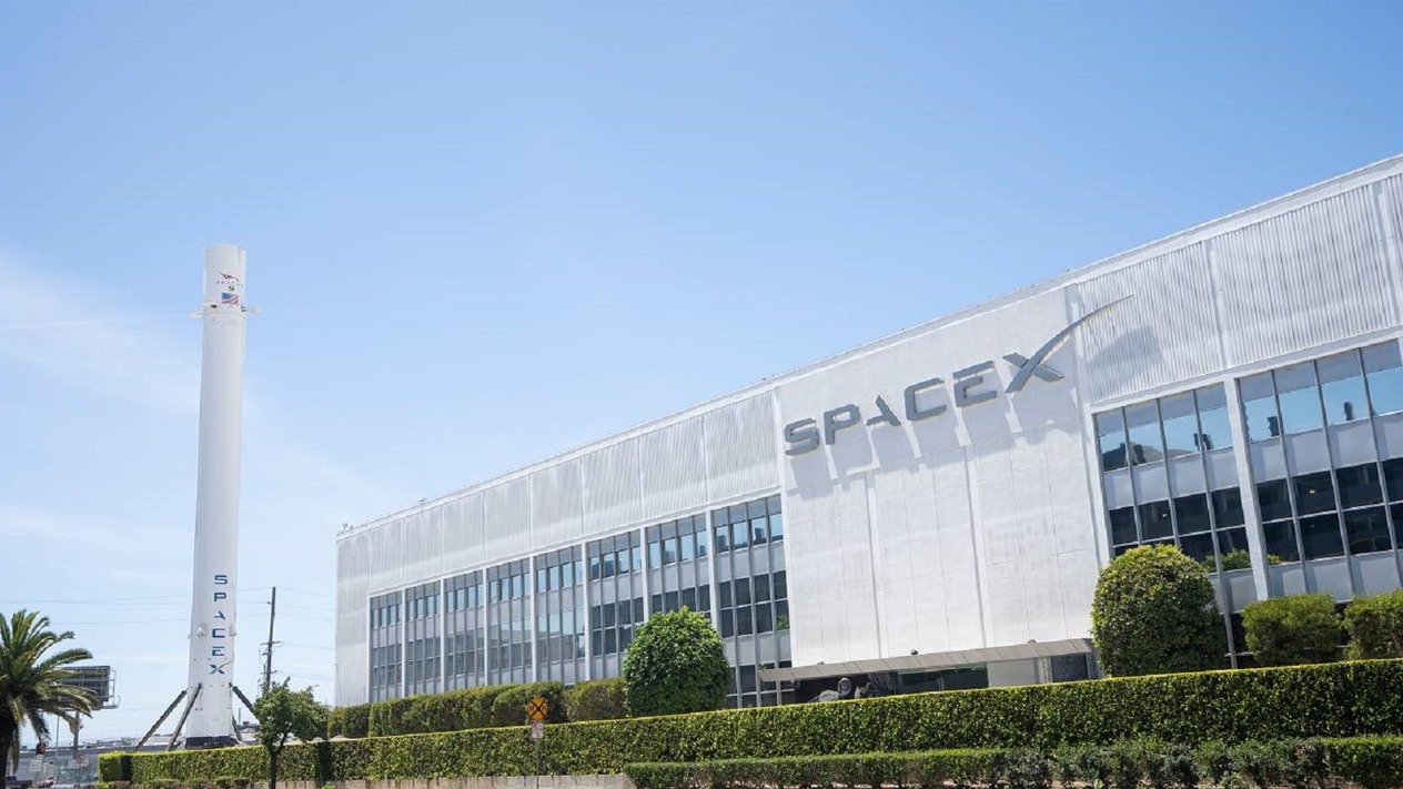 SpaceX halka arz fiyatını 135 dolar olarak belirledi