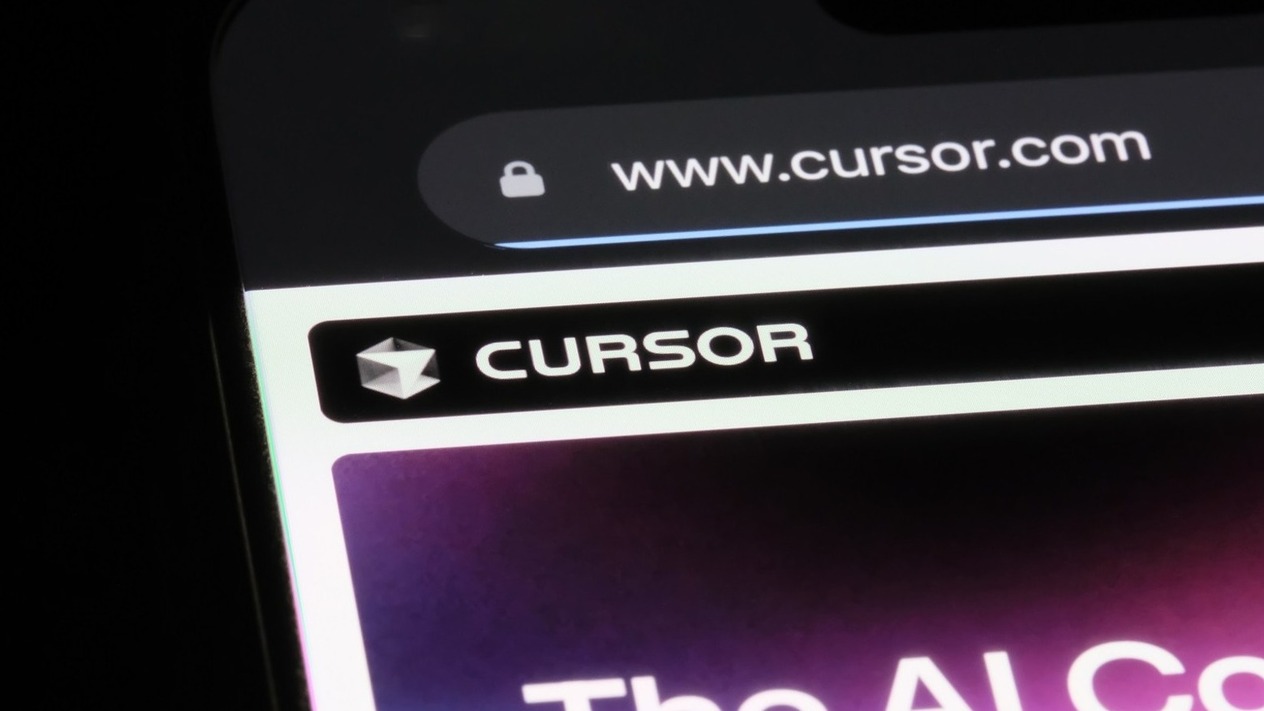 SpaceX halka arzı öncesi Cursor’ın yıllık gelir hızı 4 milyar doları aştı