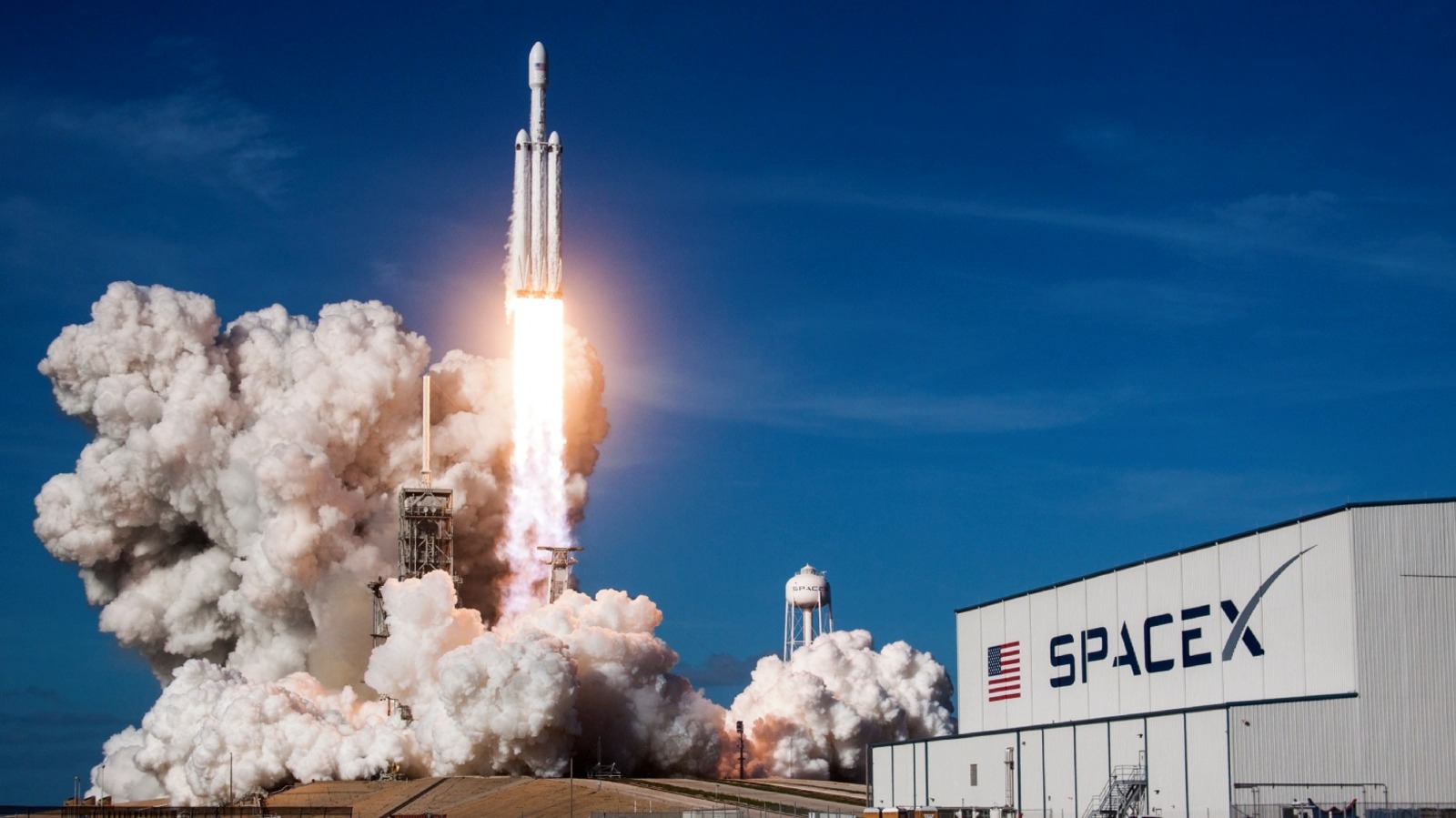 SpaceX halka arzında Çin ve Hong Kong'a kapılar kapandı, bireysel yatırımcılara geniş yer açıldı