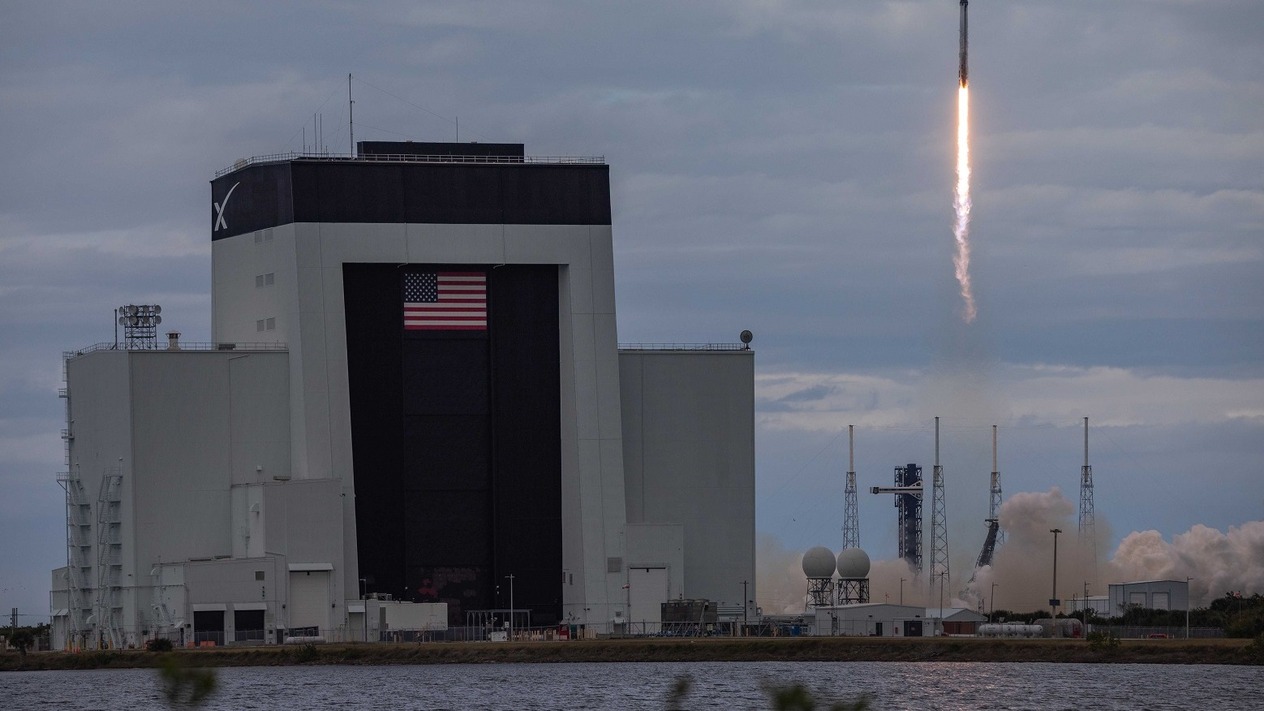 SpaceX halka arzıyla Tesla’yı geride bırakabilir
