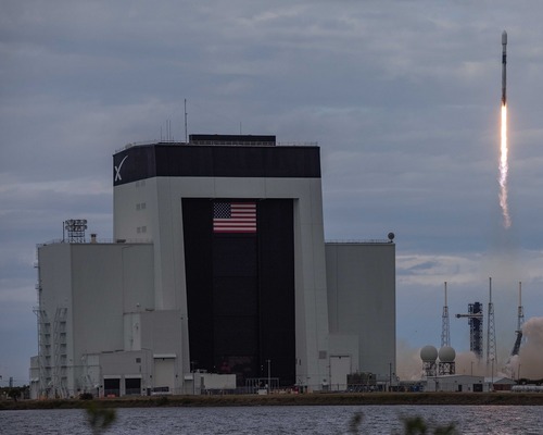 SpaceX halka arzıyla Tesla’yı geride bırakabilir