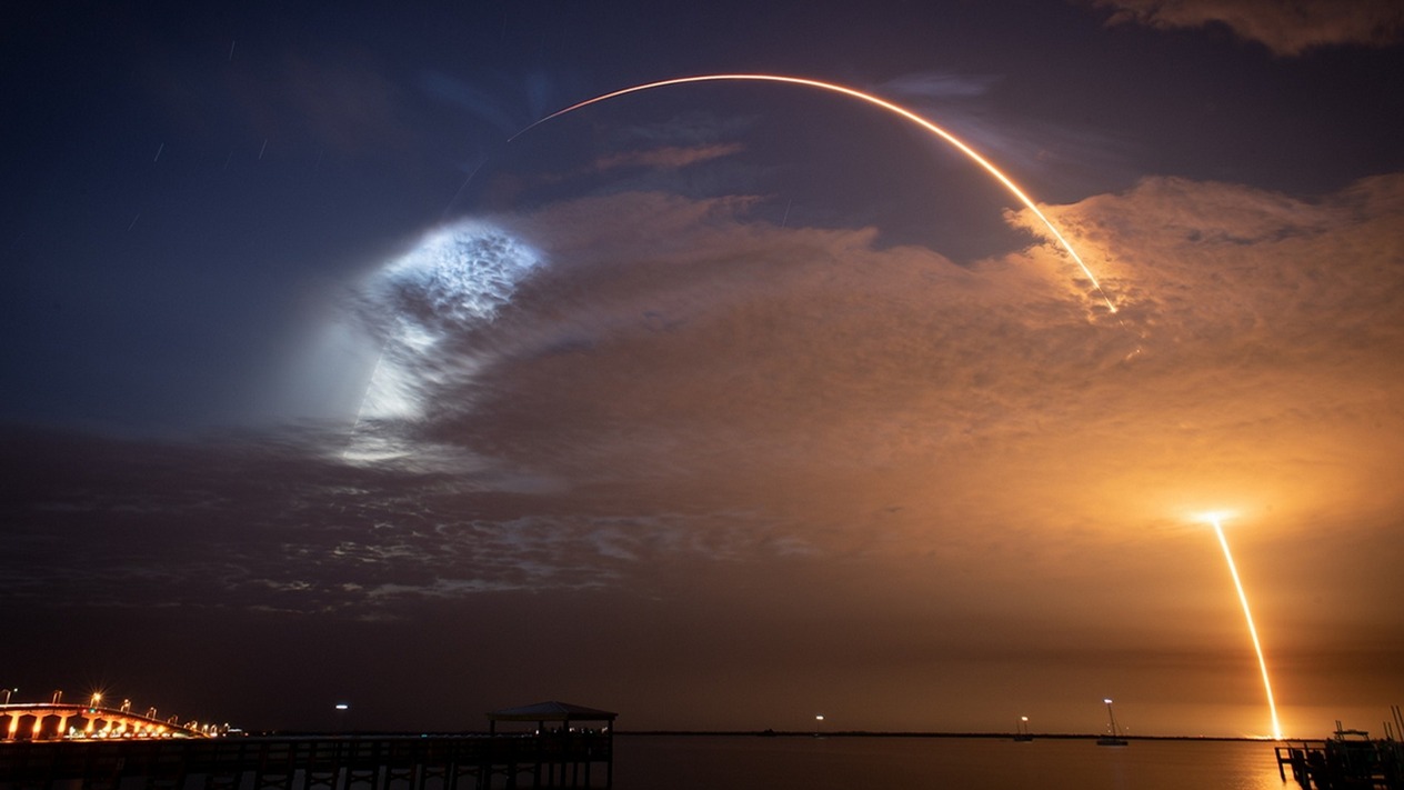 SpaceX hisseleri ilk kez halka arz fiyatının altına düştü