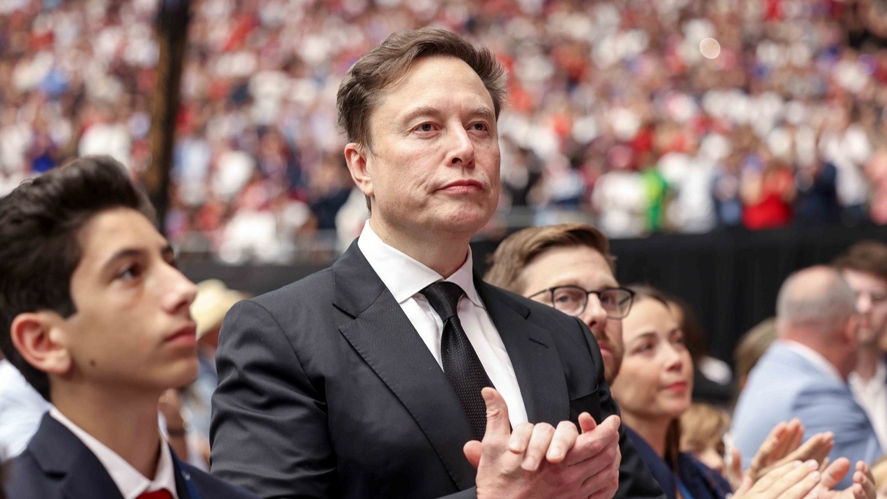 SpaceX hisselerinde satış dalgası: Piyasa değeri 7 günde 928 milyar dolar düştü