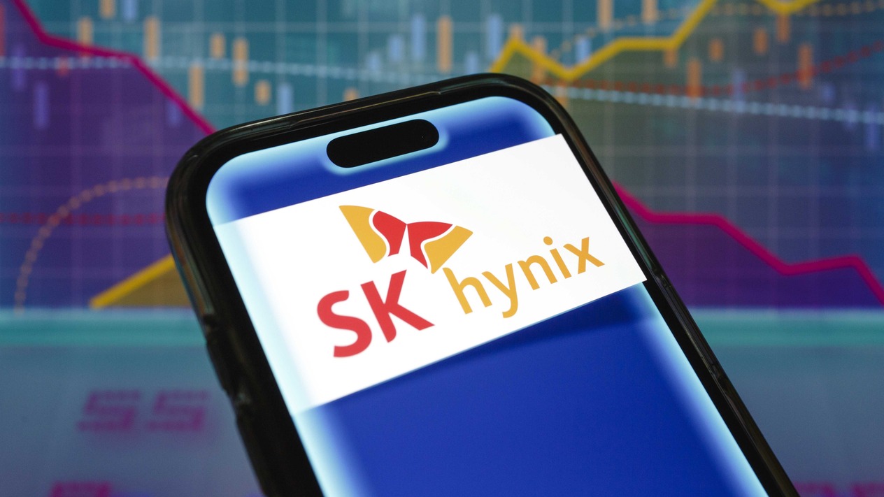 SpaceX'in ardından tarihin en büyük ikinci halka arzı: SK Hynix'ten hisse satışı
