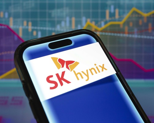 SpaceX'in ardından tarihin en büyük ikinci halka arzı: SK Hynix'ten hisse satışı