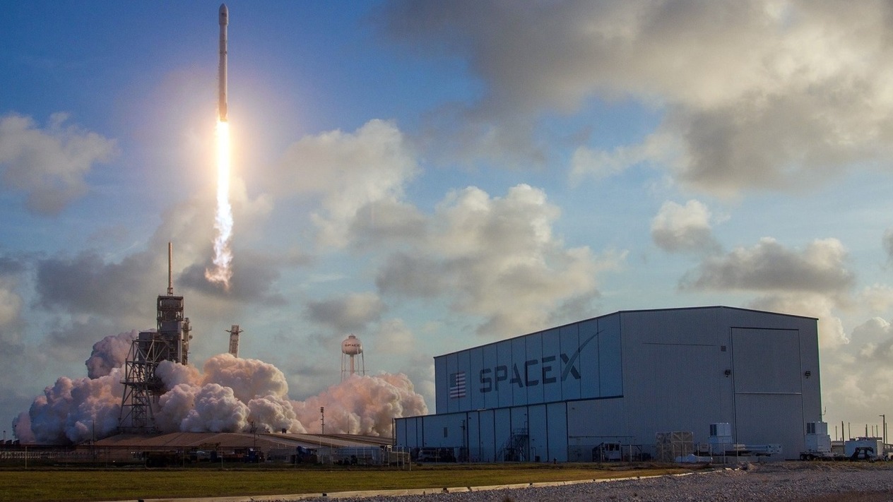 SpaceX'in başarı hikâyesi üç başarısızlıkla başladı