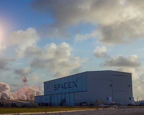 SpaceX'in başarı hikâyesi üç başarısızlıkla başladı
