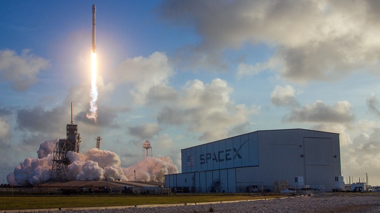 SpaceX’in beklenen halka arzı: Şirketler yol haritalarını yeniden çiziyor