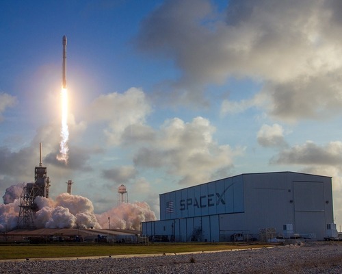 SpaceX’in beklenen halka arzı: Şirketler yol haritalarını yeniden çiziyor