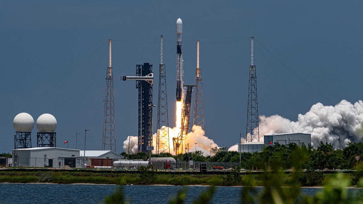 Spacex’in bu yılki geliri 15,5 milyar dolar olacak