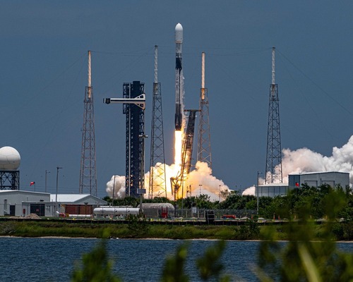 Spacex’in bu yılki geliri 15,5 milyar dolar olacak