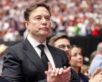 SpaceX’in halka arz hedefi Elon Musk’ı dünyanın ilk trilyoneri yapmaya yetiyor
