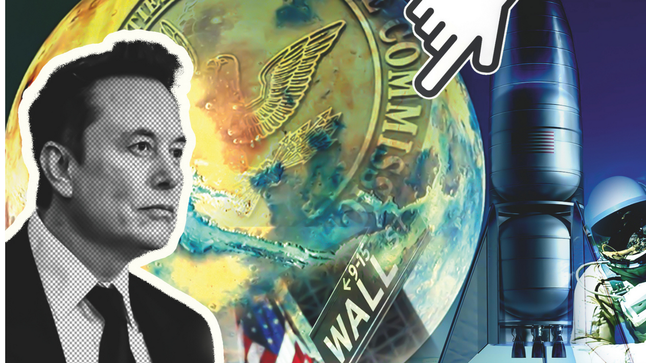 SpaceX’in halka arzı yapay zeka ve enerji rekabetini uzaya taşıyor