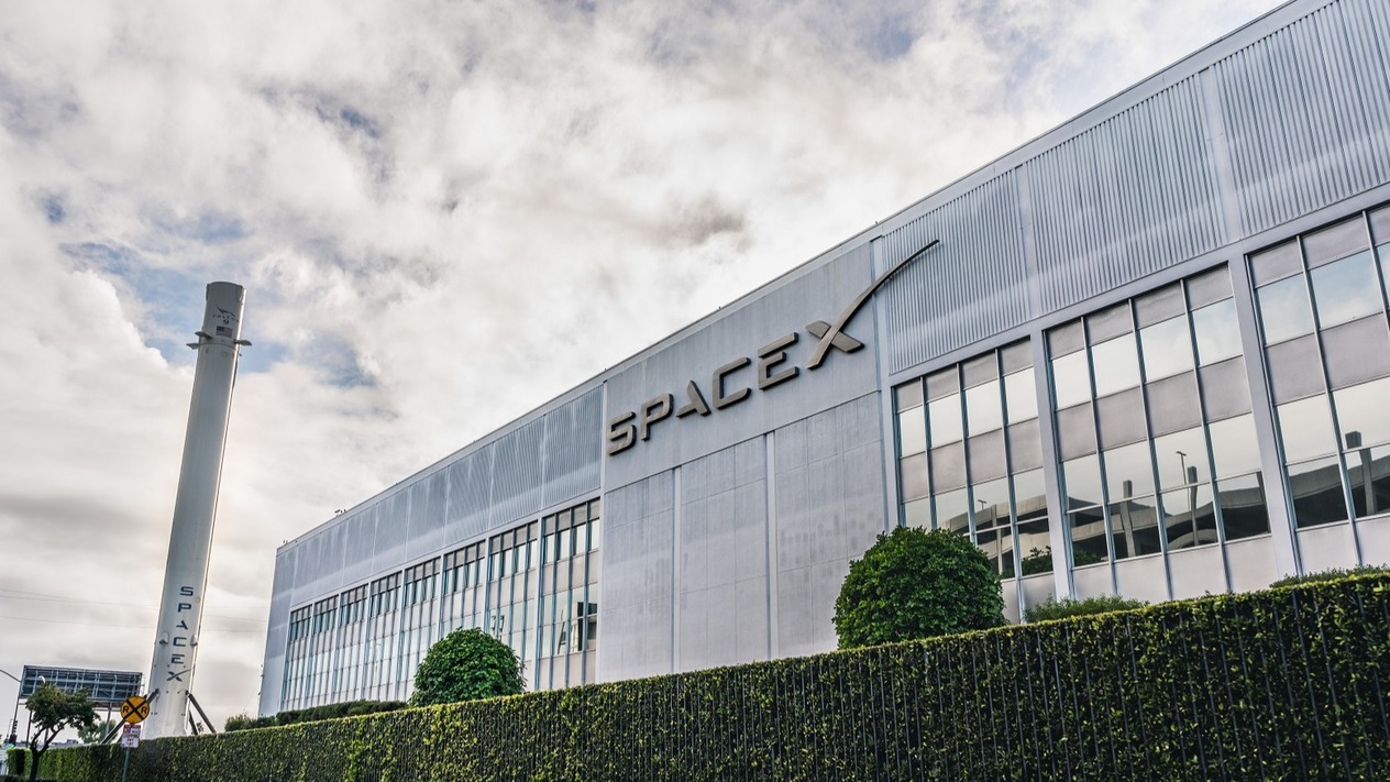 SpaceX’in yaklaşan halka arzı uzay yatırımlarını tetikledi