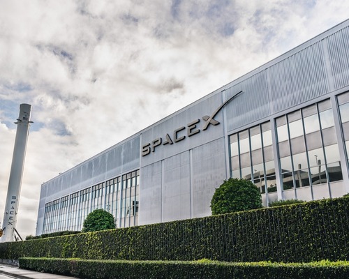 SpaceX’in yaklaşan halka arzı uzay yatırımlarını tetikledi