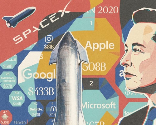 SpaceX halka arzı yapay zeka ve uzay ekonomisinde yeni bir dönemi başlatıyor