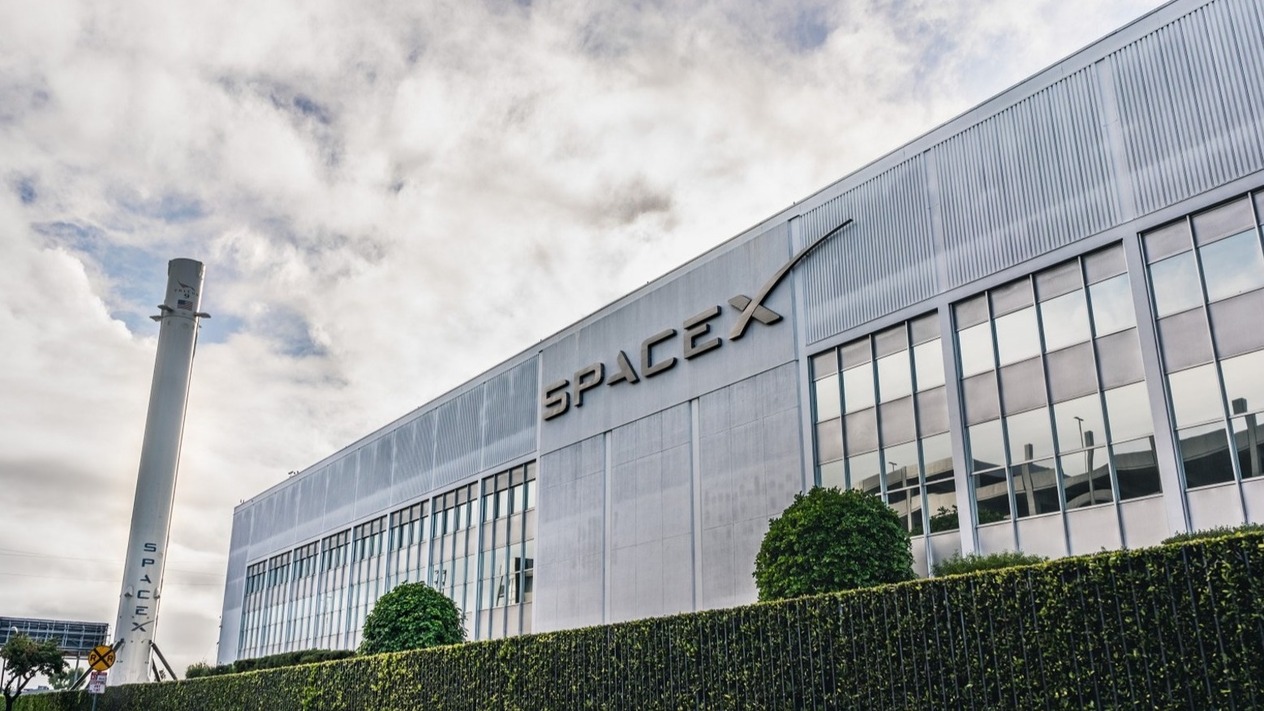 SpaceX Nvidia çipleri almak için 40 milyar dolar borçlanmayı planlıyor