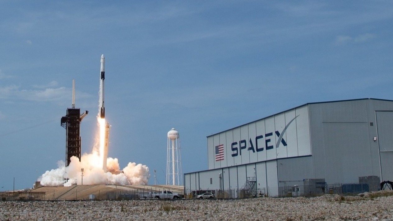 SpaceX öncülüğünde ABD hisse satışları rekor kırdı