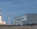 SpaceX öncülüğünde ABD hisse satışları rekor kırdı