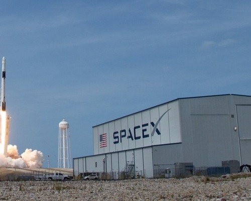 SpaceX öncülüğünde ABD hisse satışları rekor kırdı
