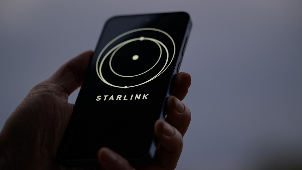 SpaceX, Starlink'i mobil operatöre dönüştürmeye hazırlanıyor