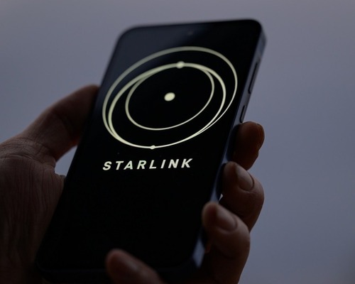 SpaceX, Starlink'i mobil operatöre dönüştürmeye hazırlanıyor