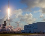 SpaceX’ten 125 bin dönümlük dev yatırım: Starship üssü kuruluyor