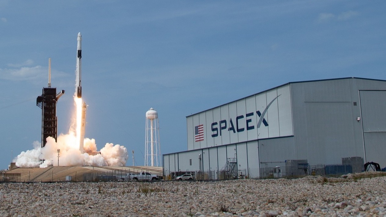SpaceX'ten 17 milyar dolarlık anlaşma