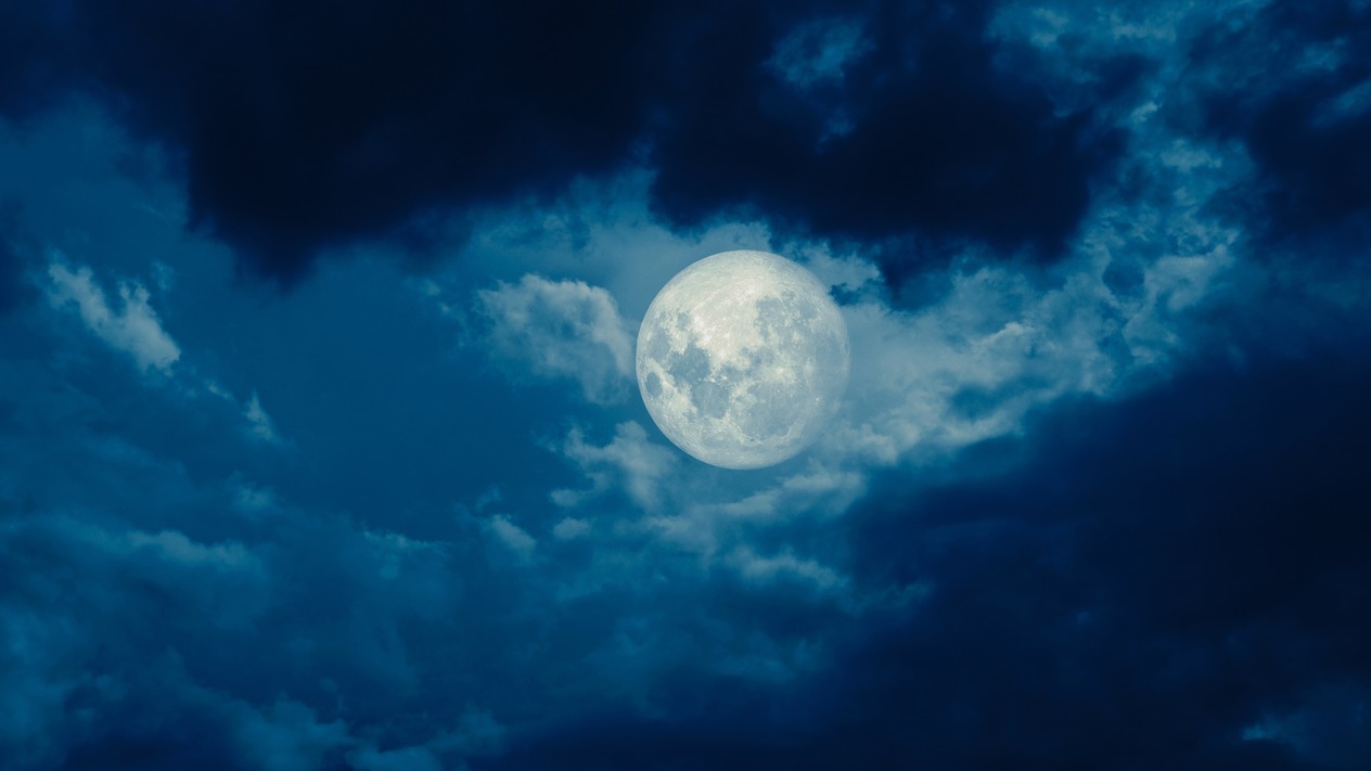 SpaceX ve Blue Origin gizlice hazırlanıyor: Ay'da şehir kurmaya ne kadar yakınız?