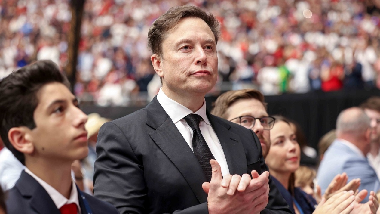 SpaceX ve Tesla’nın birleşmesi Elon Musk’a ne kazandıracak?