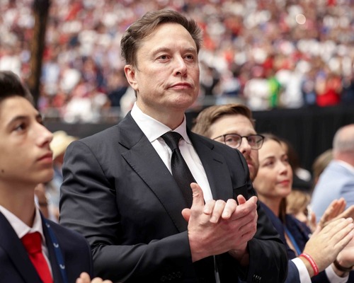 SpaceX ve xAI birleşti: Toplam değerleri 1,25 trilyon dolar