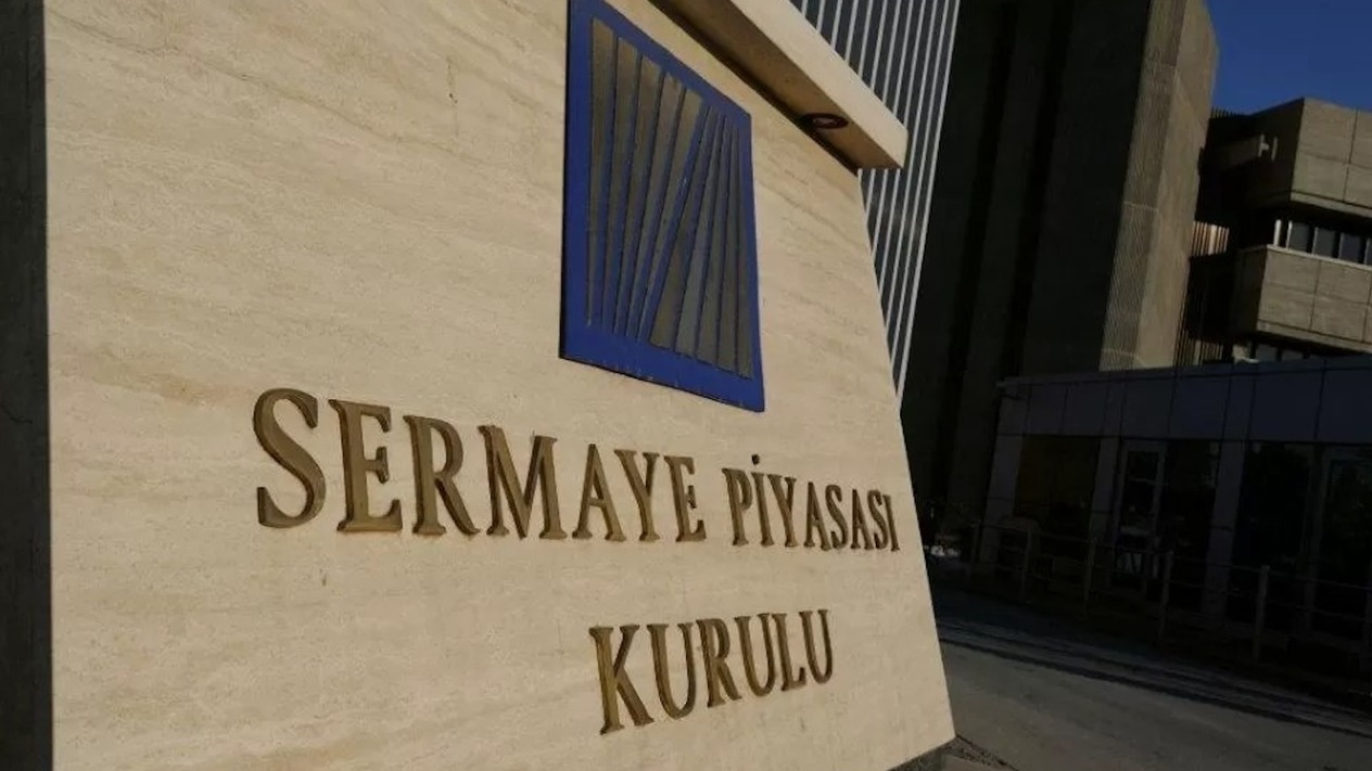 SPK bülteni: Empa Elektronik halka arzına onay çıktı