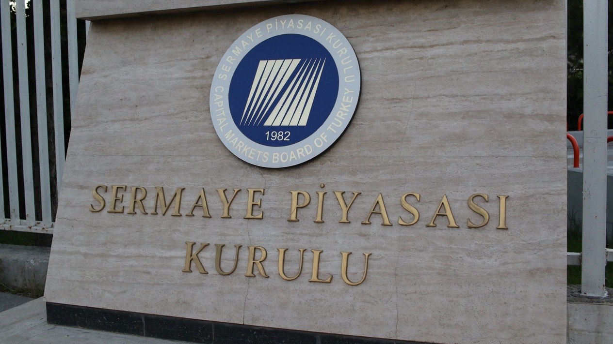 SPK’dan 2025’in ilk yarısında 323 milyon liralık ceza