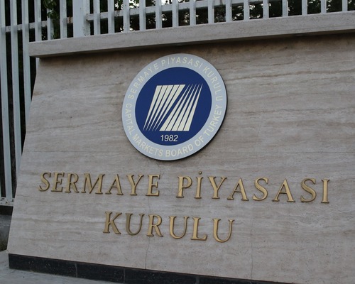 SPK’dan 2025’in ilk yarısında 323 milyon liralık ceza