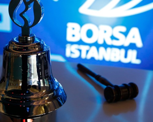 SPK'dan 6 ay sonra ilk halka arz onayı