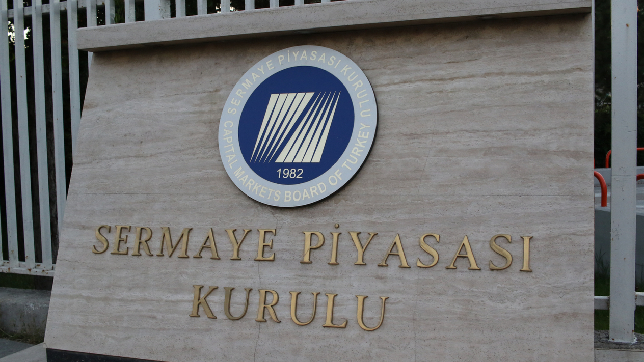 SPK'dan 6 şirkete onay, 6 şirkete ceza