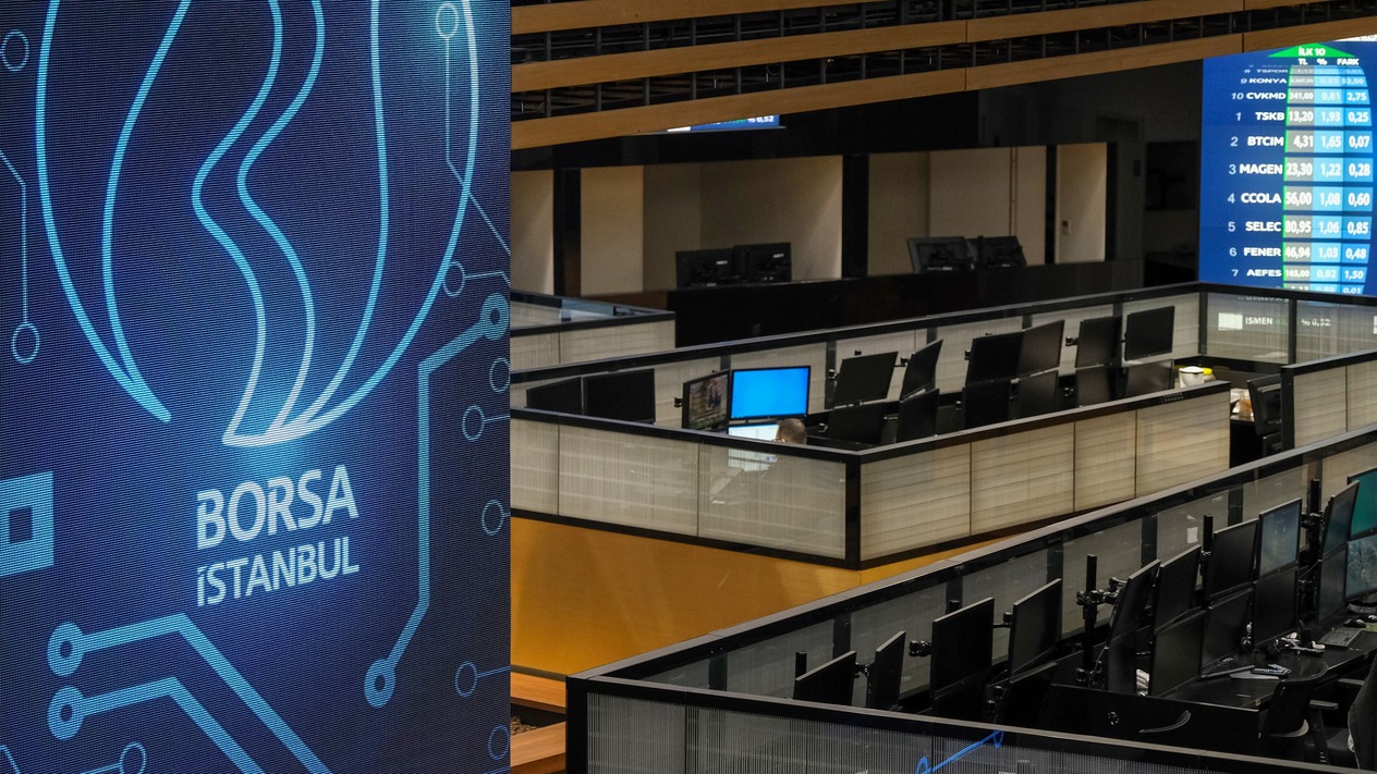 SPK'dan Borsa İstanbul için önlemler