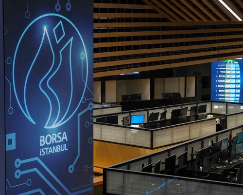 SPK'dan Borsa İstanbul için önlemler