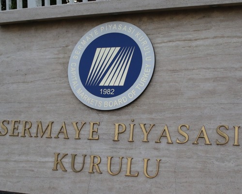 SPK'dan dört halka arza onay