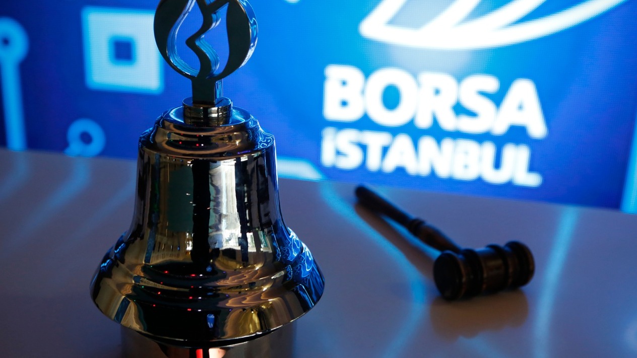 SPK'dan iki şirkete halka arz onayı