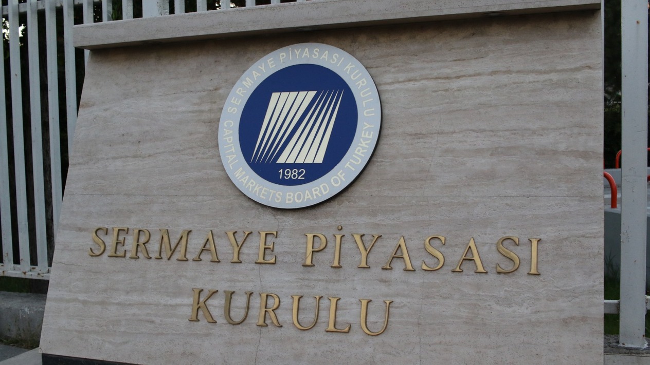 SPK’dan iki şirkete ve yöneticilerine ceza