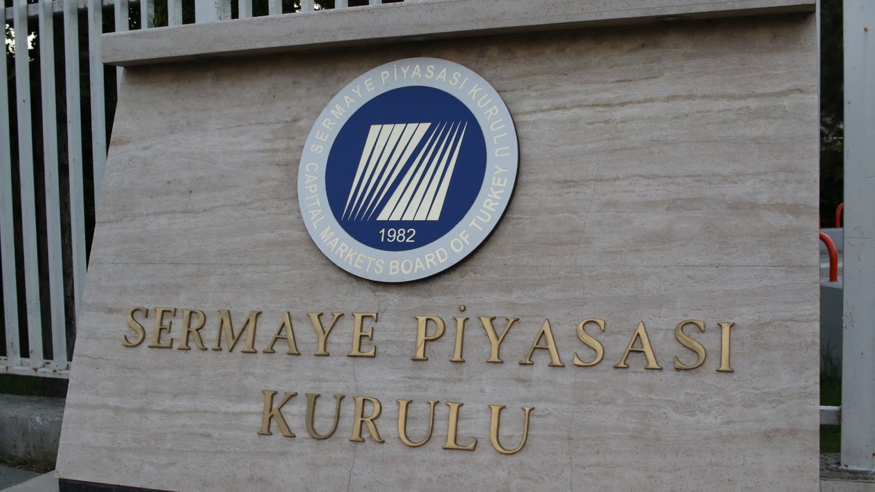 SPK'dan iki şirketin halka arzına onay