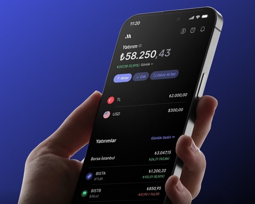 SPK’dan Midas’a 24,9 milyon TL’lik ceza