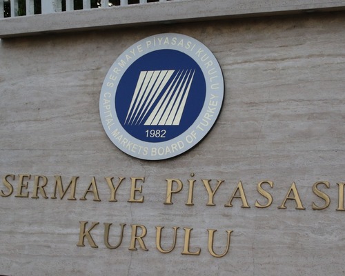SPK'dan repo işlemlerine bildirim ve bloke şartı