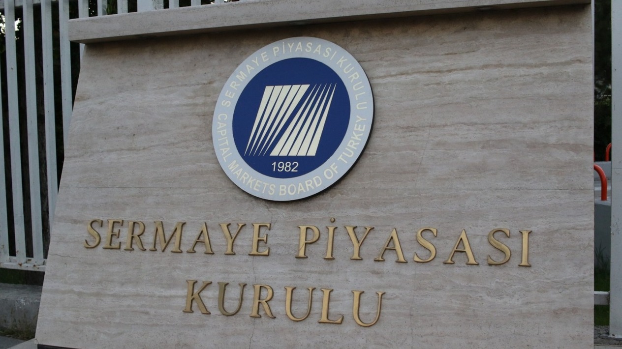 SPK'dan Tera Yatırım'ın üç başvurusuna işlemden kaldırma kararı