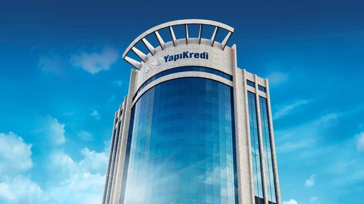 SPK’dan Yapı Kredi’ye kripto para borsası kurma izni