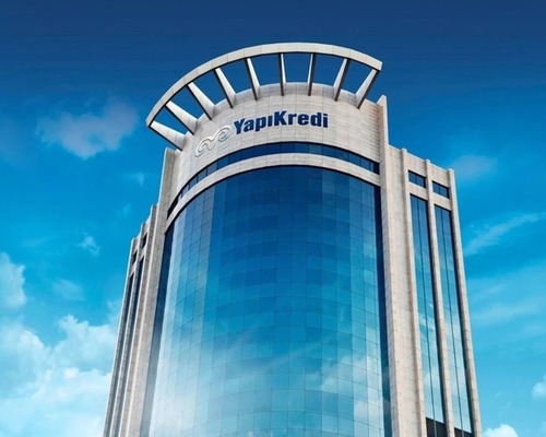 SPK’dan Yapı Kredi’ye kripto para borsası kurma izni