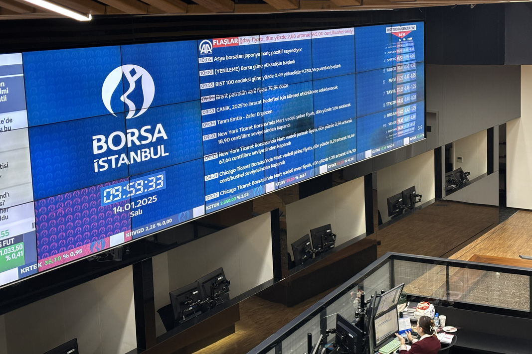 SPK dört şirketin halka arzını onayladı