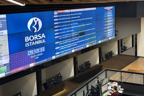 SPK dört şirketin halka arzını onayladı