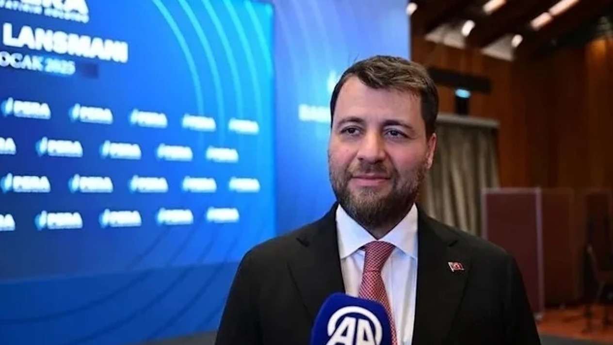 SPK Tera Yatırım'ın tüm faaliyetlerini durdurdu ve tasfiye sürecini başlattı